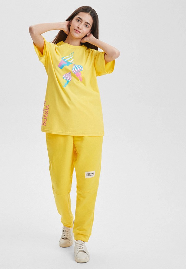 фото Футболка barmariska