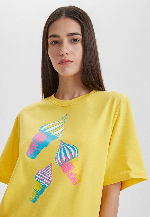 фото Футболка barmariska