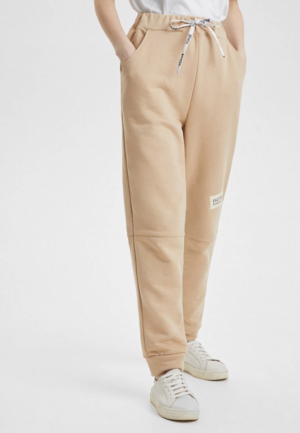 фото Брюки спортивные barmariska