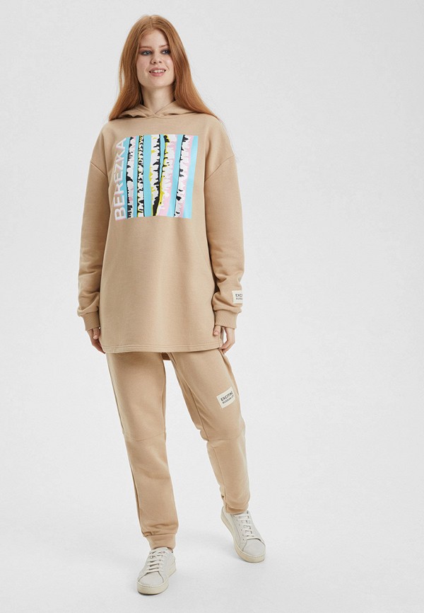 фото Брюки спортивные barmariska