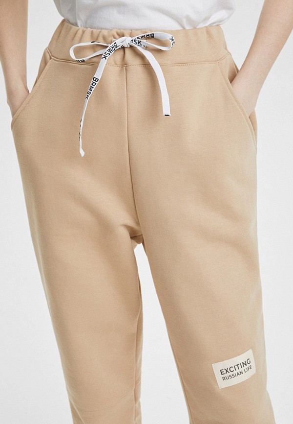 фото Брюки спортивные barmariska