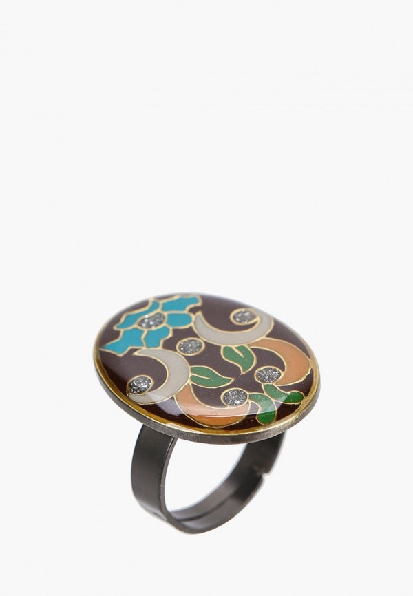 

Кольцо Fiore Luna, Разноцветный