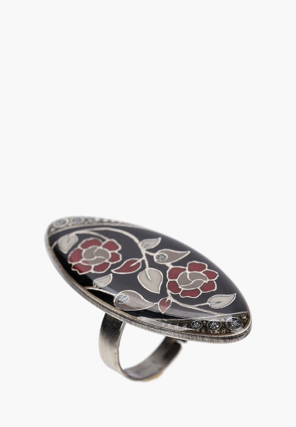 

Кольцо Fiore Luna, Разноцветный