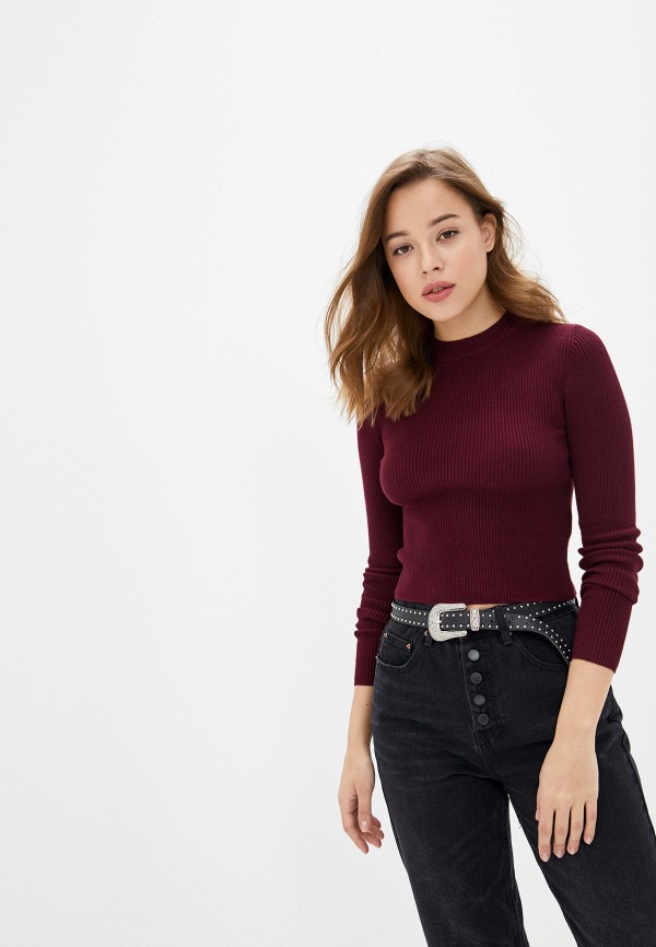 

Джемпер Befree, Бордовый