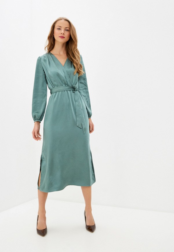 

Платье Zarina, Зеленый, Exclusive online