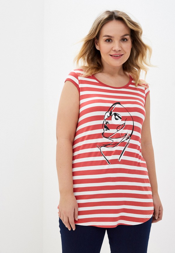 

Топ Averistyle, Коралловый