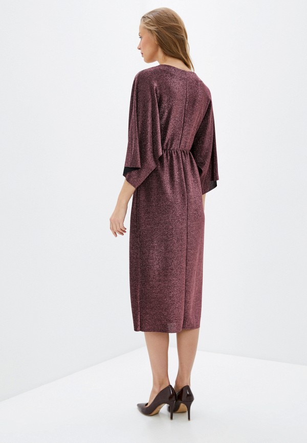 

Платье Sultanna Frantsuzova, Розовый