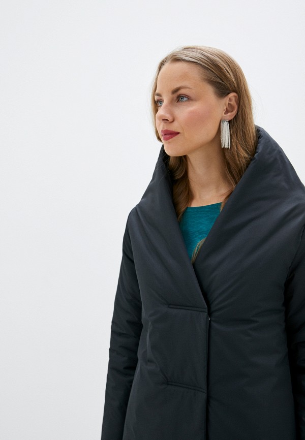 фото Куртка утепленная sultanna frantsuzova