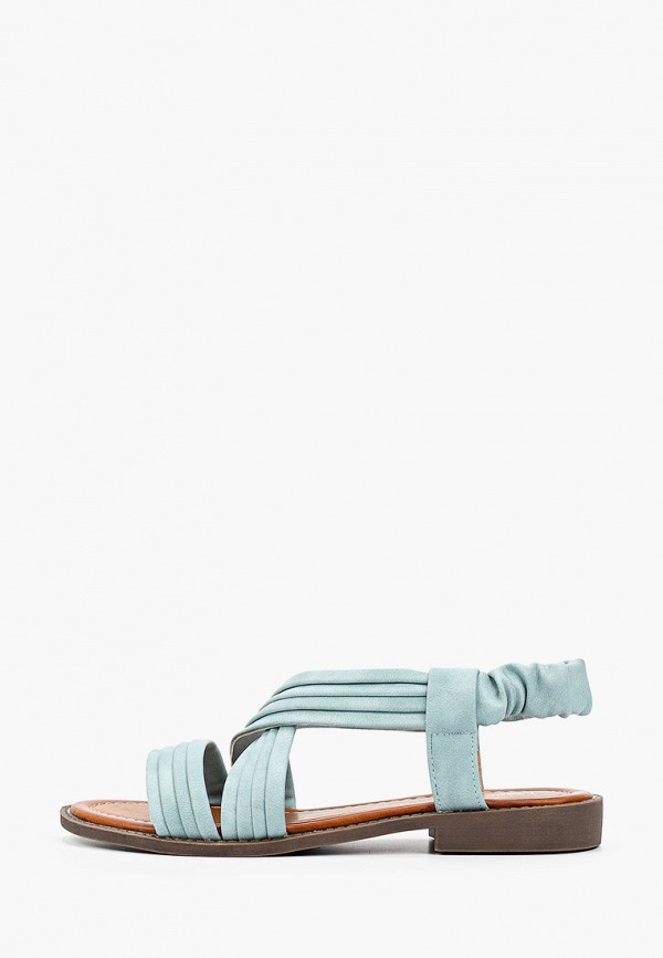 фото Сандалии t.taccardi