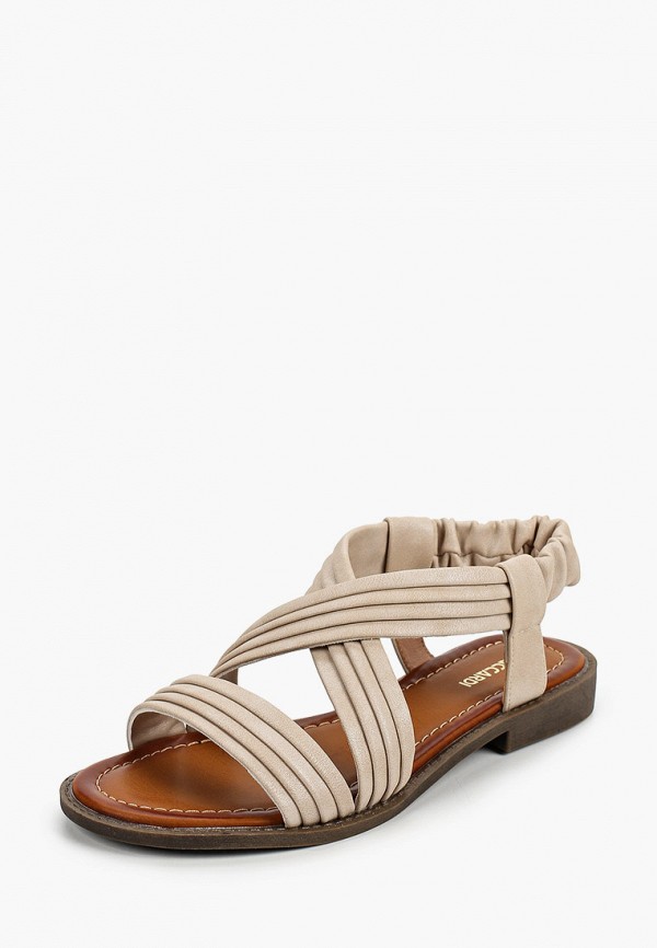 фото Сандалии t.taccardi