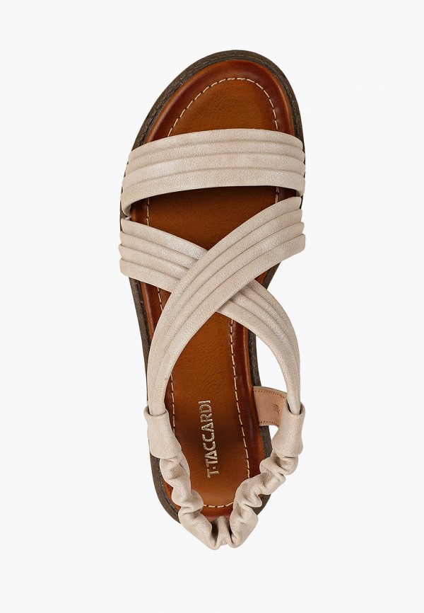 фото Сандалии t.taccardi