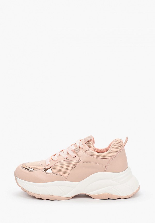 

Кроссовки Vivian Royal, Розовый