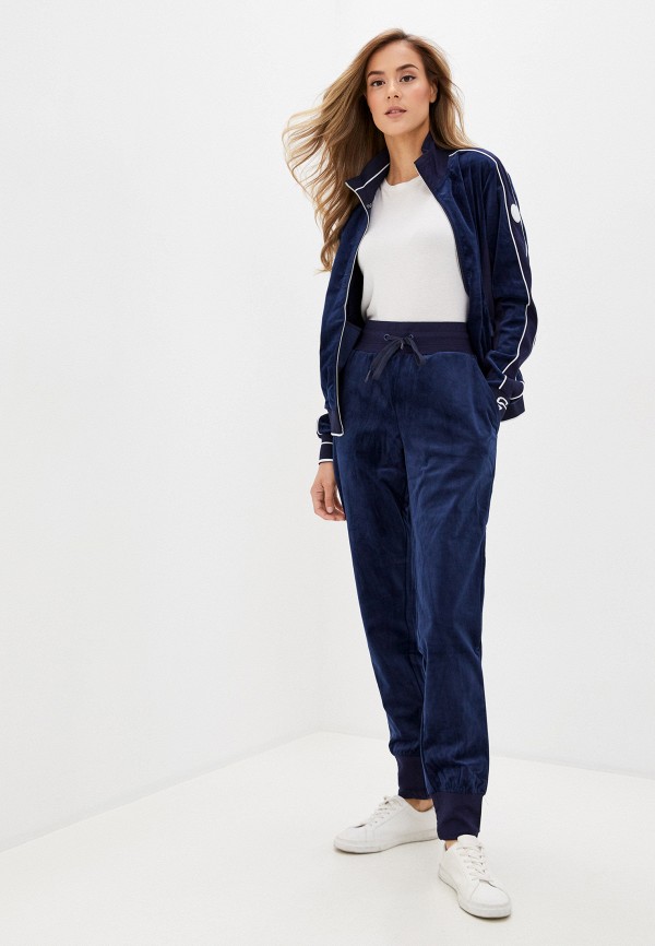 

Костюм спортивный Forward, Синий