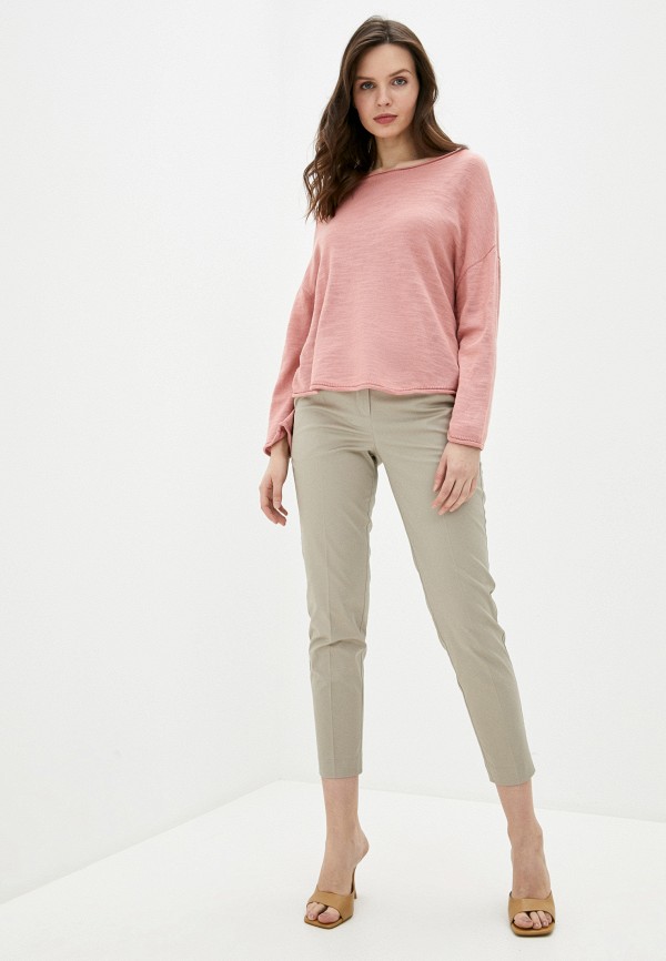 

Джемпер Alpecora, Розовый