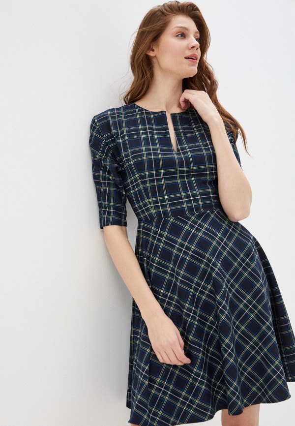 

Платье D&M by 1001 dress, Синий