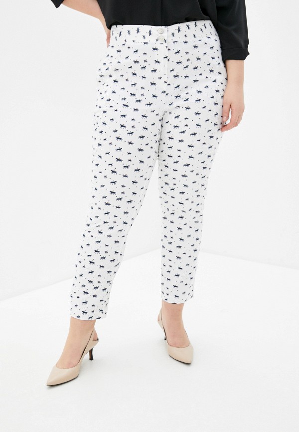 

Брюки Dream World, Белый