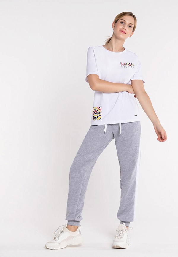 фото Брюки спортивные barmariska