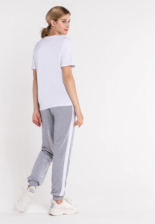 фото Брюки спортивные barmariska