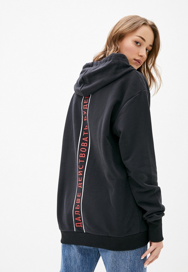 

Толстовка Mark Formelle, Черный