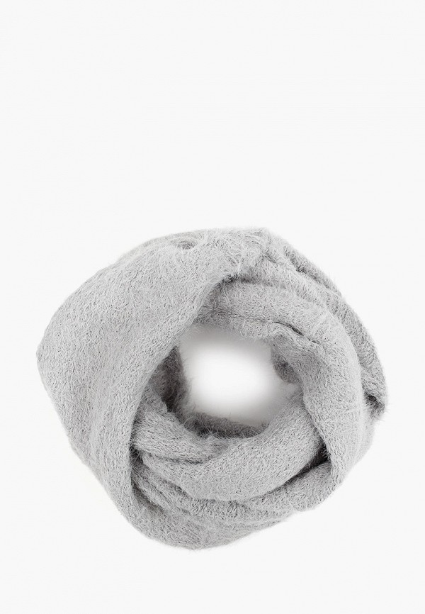 

Снуд Rip Curl, Серый, FUZZY CIRCULAR SCARF