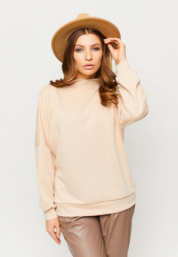 

Свитшот Karree, Бежевый, Karree MP002XW1G6HK