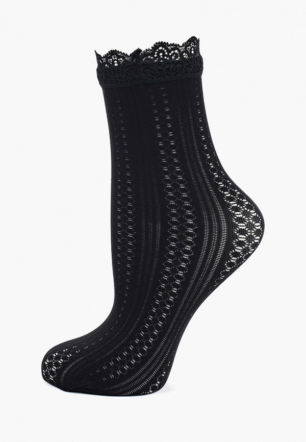 

Носки Calzedonia, Черный