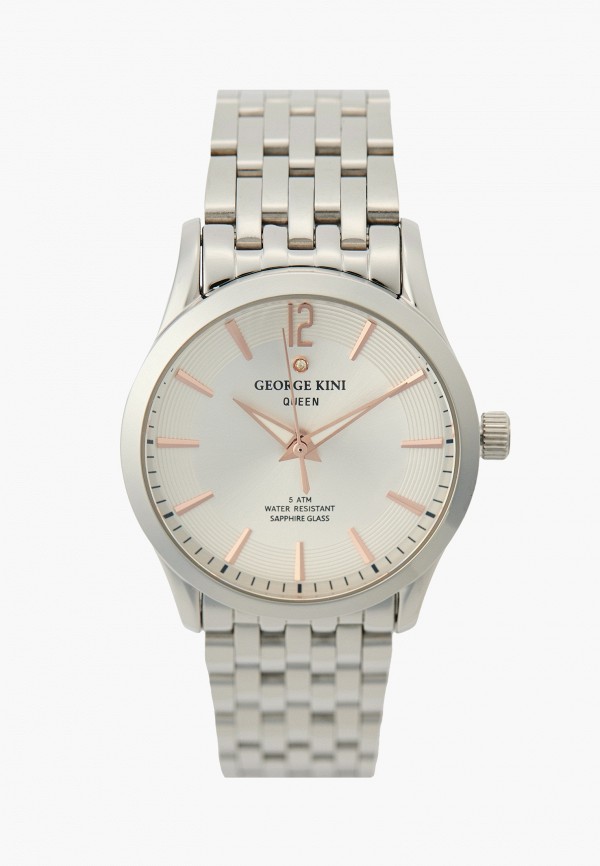 Часы George Kini 17943₽