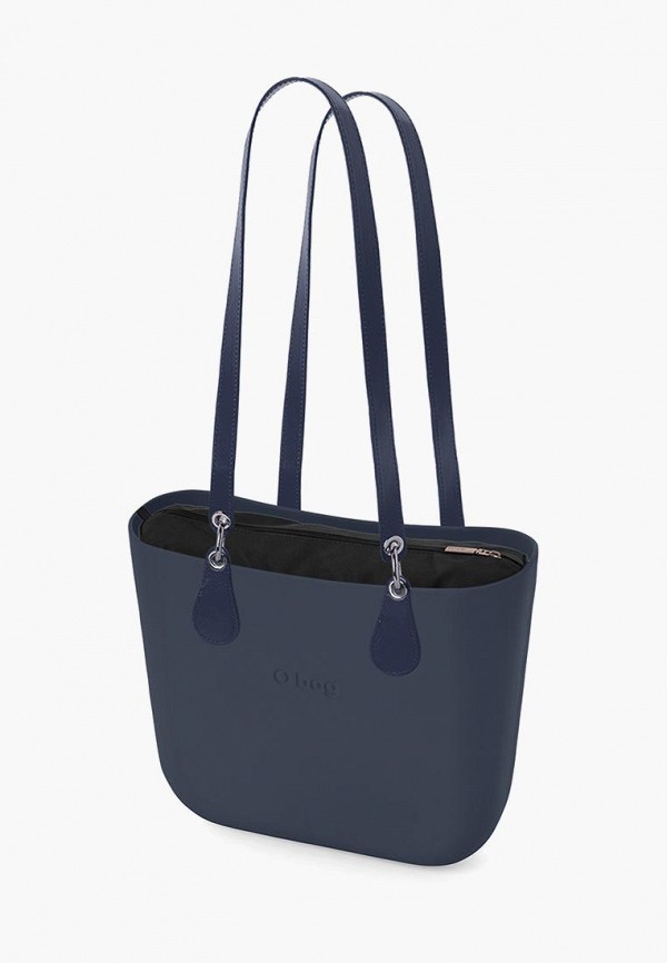 

Сумка O bag, Синий, O bag MP002XW1G6N2
