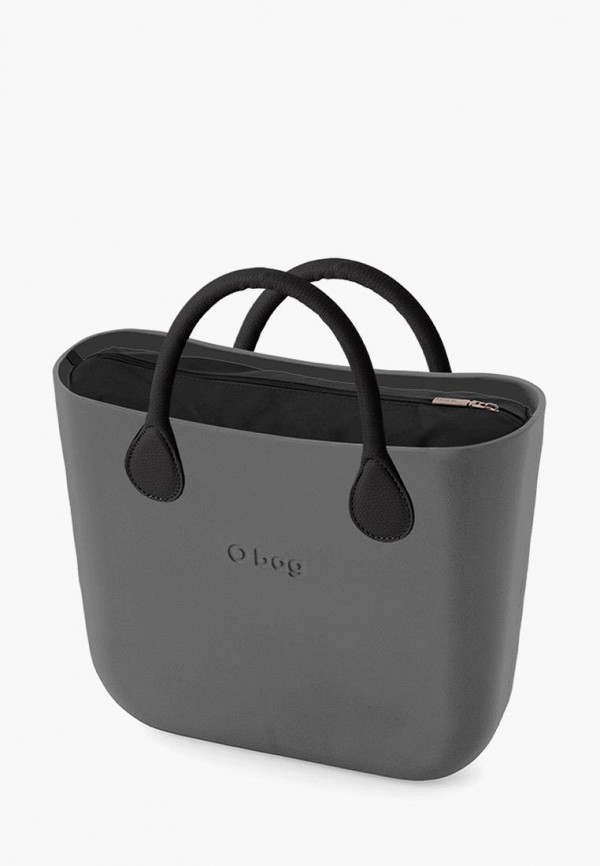 

Сумка O bag, Серый, O bag MP002XW1G6N3