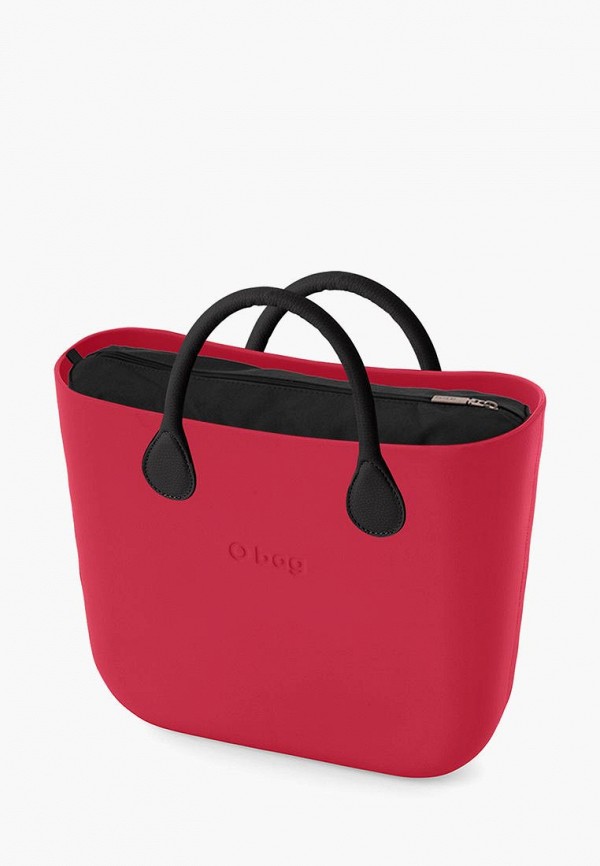 

Сумка O bag, Красный, O bag MP002XW1G6N4