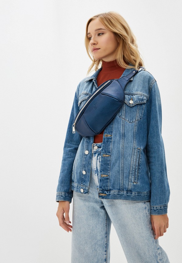 фото Сумка поясная sergio belotti