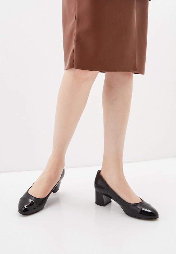 фото Туфли thomas munz