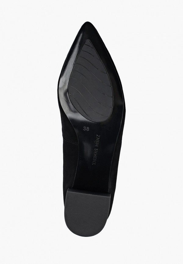 фото Туфли thomas munz