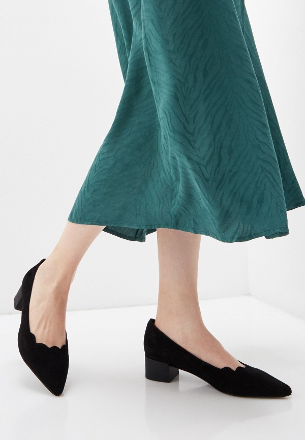 фото Туфли thomas munz