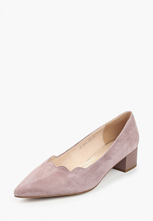 фото Туфли thomas munz