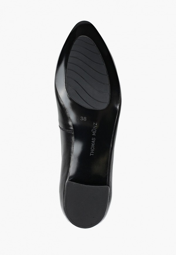 фото Туфли thomas munz