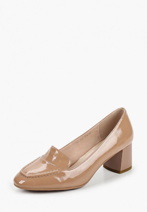 фото Туфли thomas munz