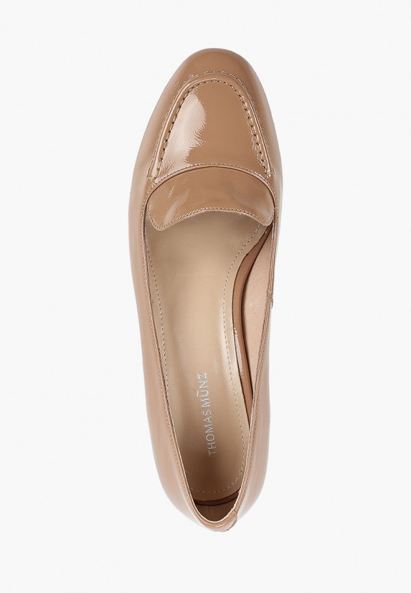 фото Туфли thomas munz