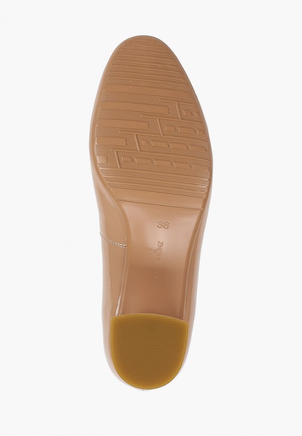 фото Туфли thomas munz