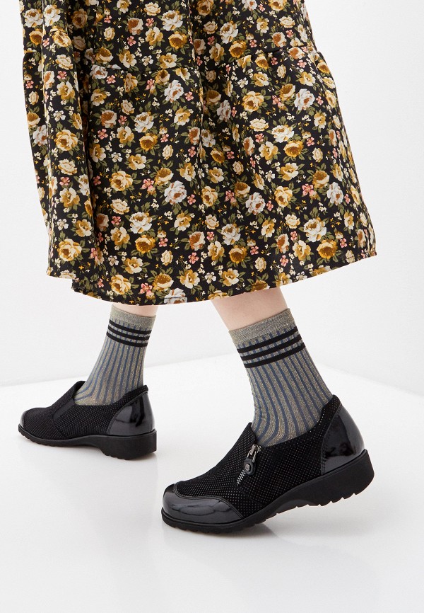 фото Ботинки thomas munz