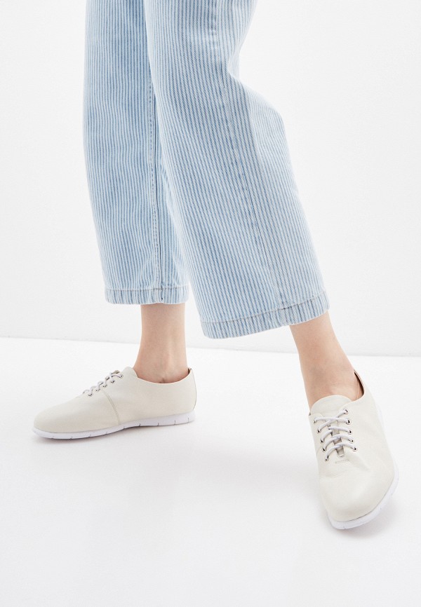 фото Ботинки thomas munz