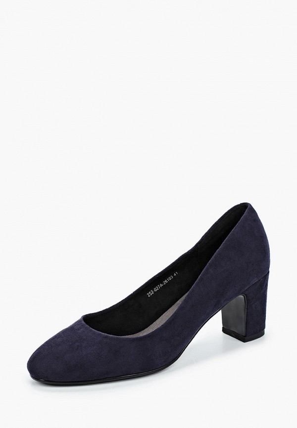 фото Туфли bridget