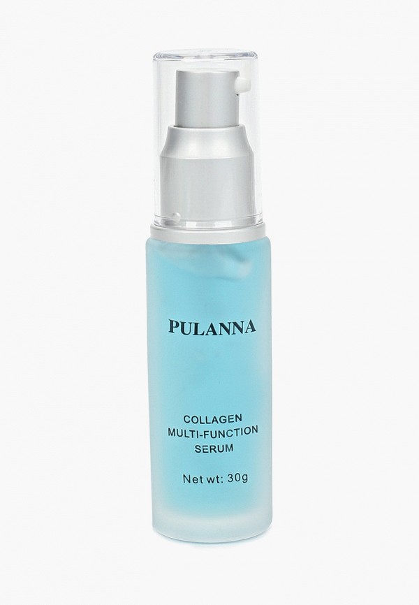 Сыворотка для лица Pulanna Многофункциональная коллагеновая -Multi-Function Collagen Serum 30г