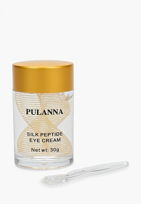 фото Гель для кожи вокруг глаз pulanna