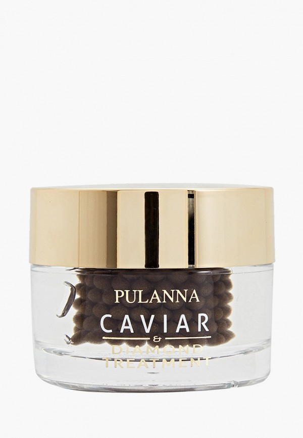 Крем для лица Pulanna Восстанавливающий лифтинговый -Treatment Face Cream 60г