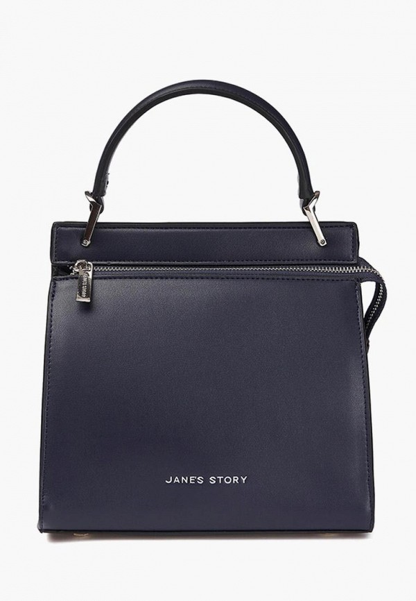 

Сумка Jane's Story, Синий