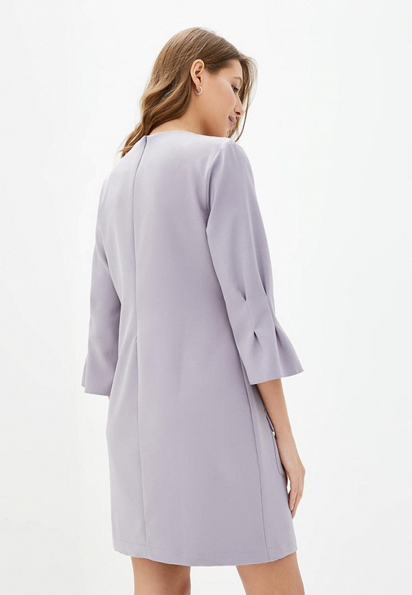 

Платье Luzana, Фиолетовый, Luzana MP002XW1G799