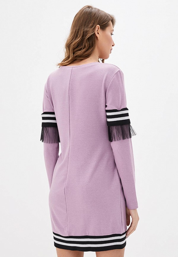 

Платье Luzana, Фиолетовый, Luzana MP002XW1G79O