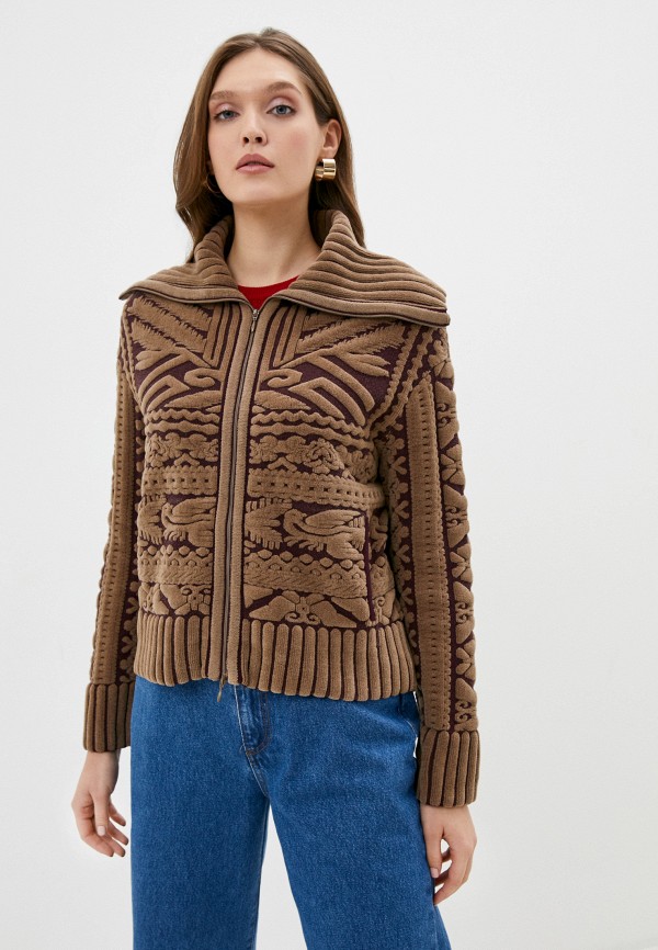 Кардиган IVKO Woman