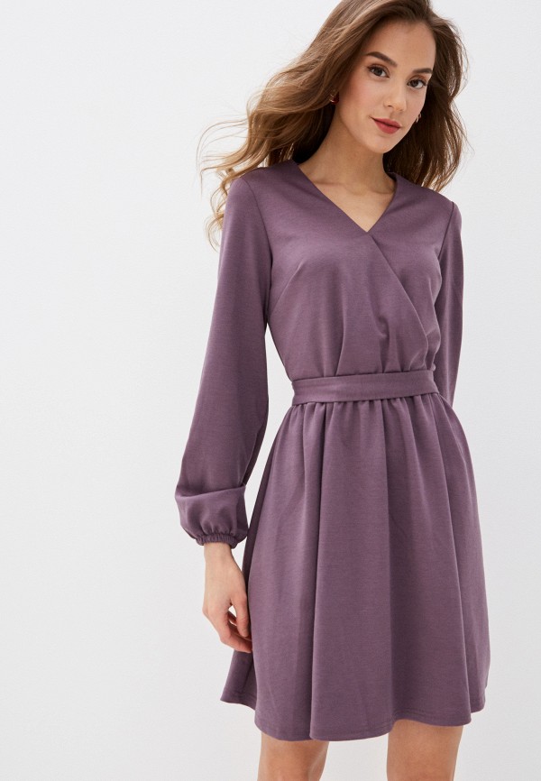 

Платье D&M by 1001 dress, Фиолетовый